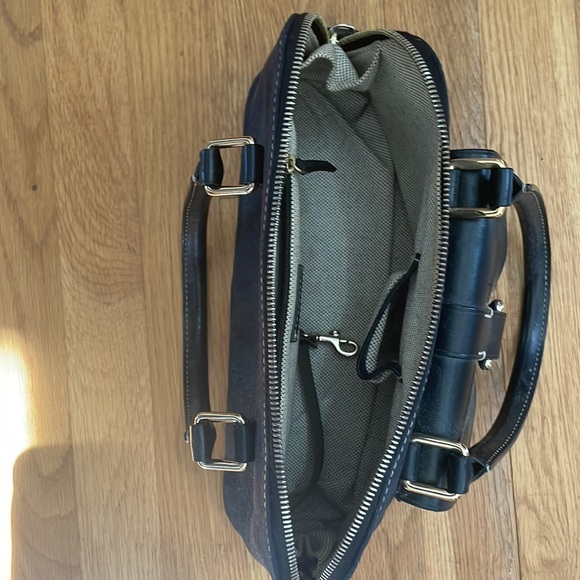 Dooney & Bourke Vintage Purse - Picture 3 of 5